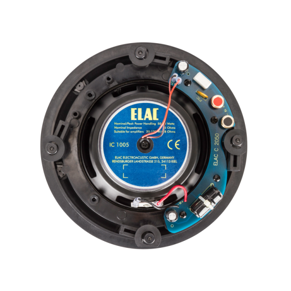 ELAC IC 1005 sieninė garso kolonėlė