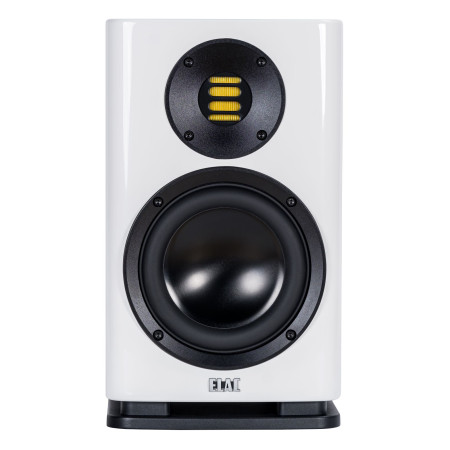 ELAC Solano BS 283.2 lentyninė garso kolonėlė, White (pora)