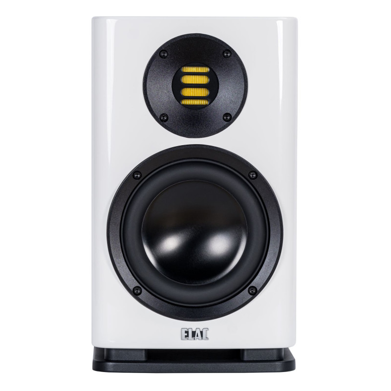 ELAC Solano BS 283.2 lentyninė garso kolonėlė, White (pora)