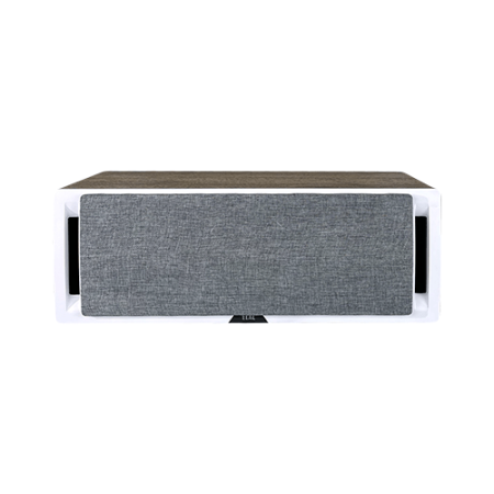 ELAC Uni-fi Ref UCR52 centrinė garso kolonėlė, White