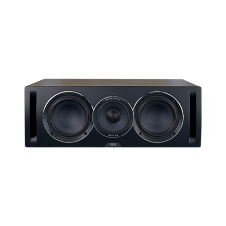 ELAC Uni-fi Ref UCR52 centrinė garso kolonėlė, Black