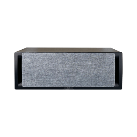 ELAC Uni-fi Ref UCR52 centrinė garso kolonėlė, Black