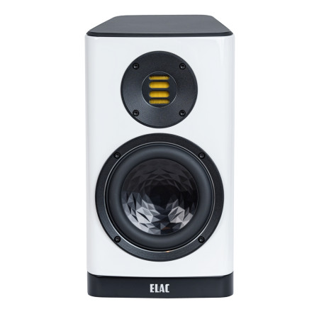 ELAC Vela BS 403.2 lentyninės garso kolonėlė, White (pora)