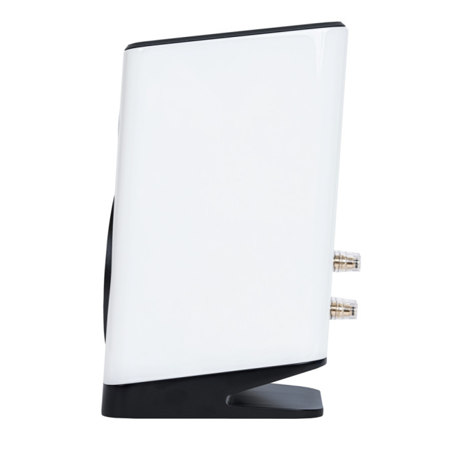 ELAC Vela BS 403.2 lentyninės garso kolonėlė, White (pora)