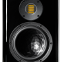 ELAC Vela BS 404.2 lentyninės garso kolonėlės, Black (pora)