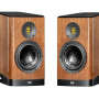 ELAC Vela BS 404.2 lentyninės garso kolonėlės, Walnut (pora)