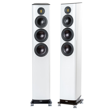 ELAC Vela FS 409.2 grindinė garso kolonėlė, White (pora)