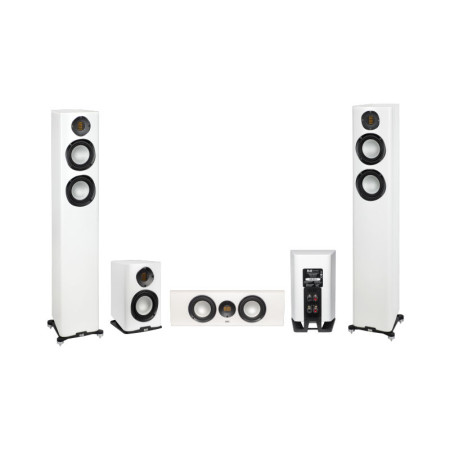 ELAC Carina CC241.4  centrine garso kolonėlė  #Nemokamas pristatymas