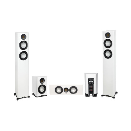 ELAC Carina CC241.4  centrine garso kolonėlė  #Nemokamas pristatymas