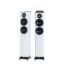 Elac Vela FS 407.2 grindinė garso kolonėlė, White (pora)