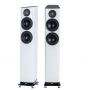 Elac Vela FS 407.2 grindinė garso kolonėlė, White (pora)