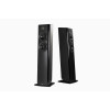 Elac Vela FS 408.2 grindinė garso kolonėlė, Black (pora)