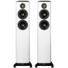 Elac Vela FS 408.2 grindinė garso kolonėlė, White (pora)