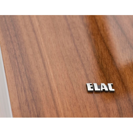 ELAC FS407 grindinės garso kolonėlės, kaina už 2 vnt., nemokamas pristatymas