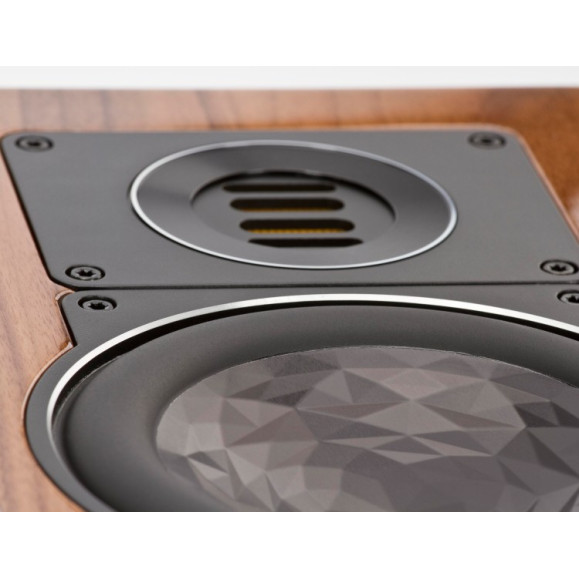 ELAC BS403 lentyninės garso kolonėlės, kaina už 2 vnt., nemokamas pristatymas