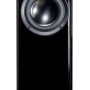ELAC Solano FS 287.2 grindinė garso kolonėlė, Black (pora)