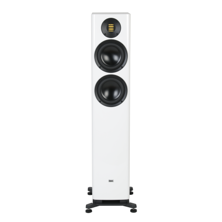 ELAC Solano FS 287.2 grindinė garso kolonėlė, White (pora)