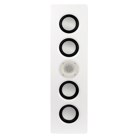 Elac Muro OW-V41L ant sienos kabinamos kolonėlės