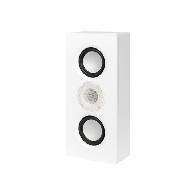 Elac Muro OW-V41S ant sienos kabinamos kolonėlės