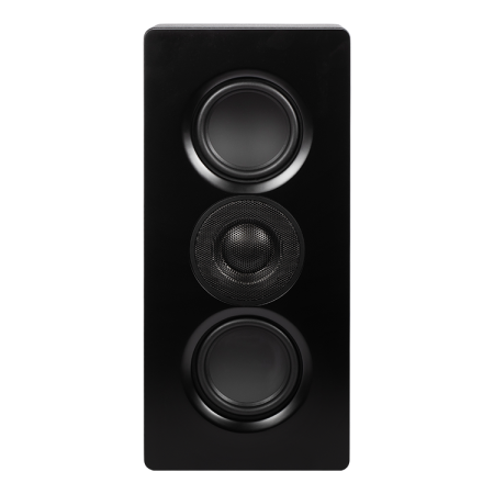 Elac Muro OW-V41S ant sienos kabinamos kolonėlės