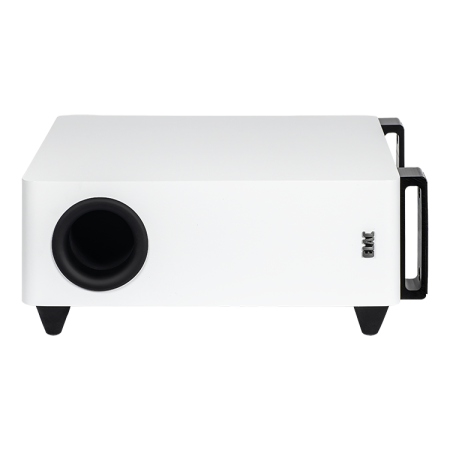 Elac Muro SUB2010  žemų dažnių kolonėlė su DSP procesoriumi