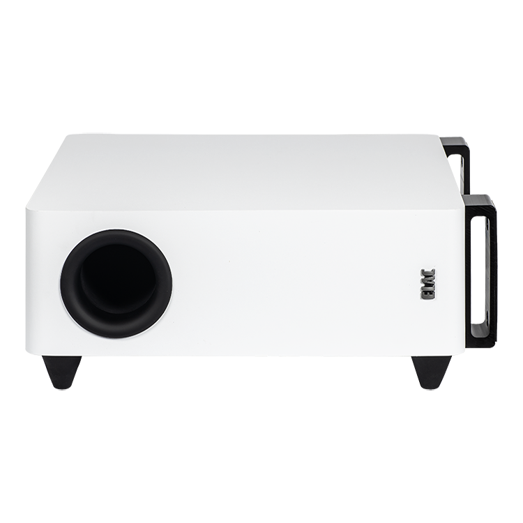 Elac Muro SUB2010  žemų dažnių kolonėlė su DSP procesoriumi