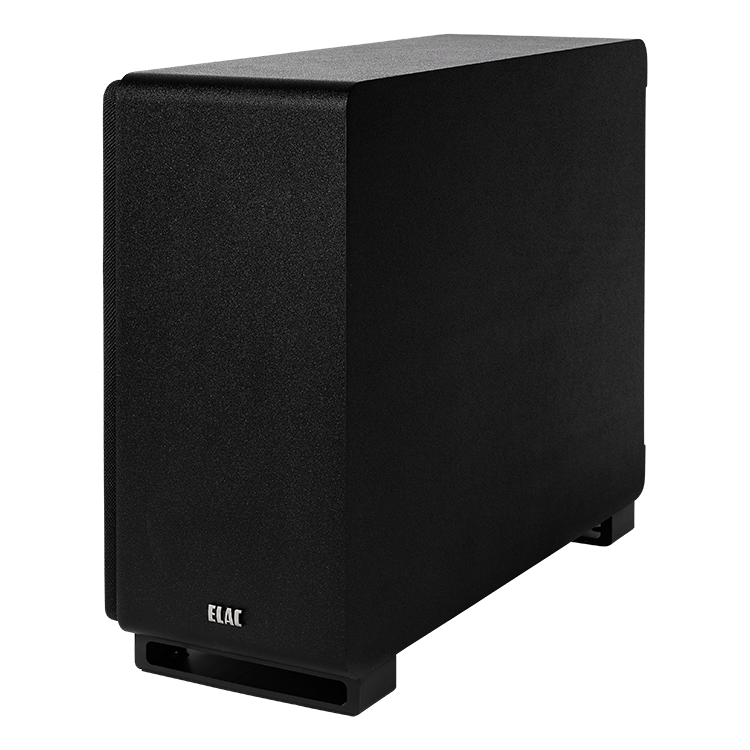 Elac Muro SUB2020  žemų dažnių kolonėlė