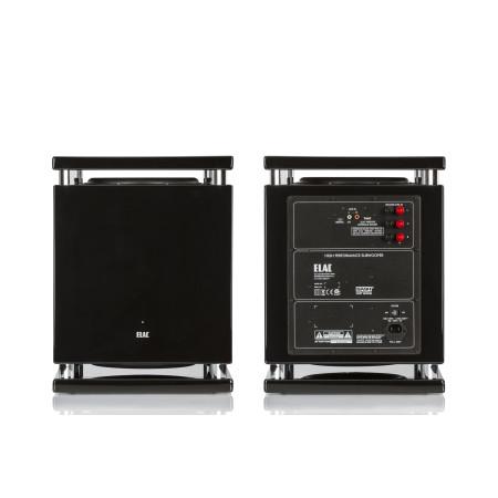 ELAC SUB2070 žemų dažnių kolonėlė