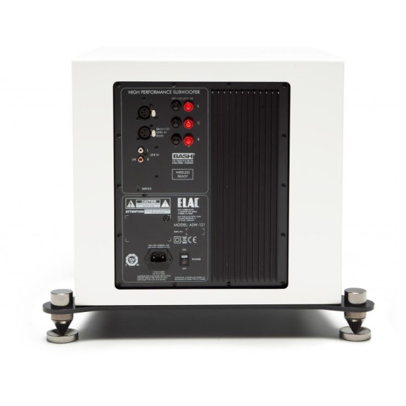 ELAC SUB3070 300 colių  žemųjų dažnių garsiakalbis