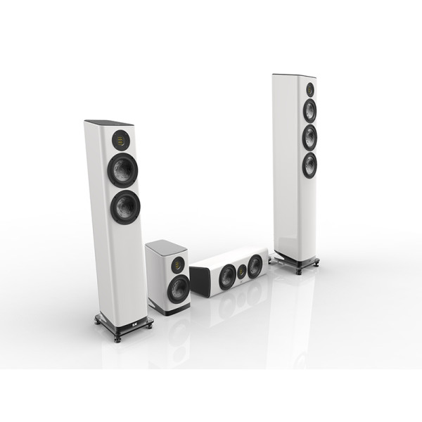 ELAC VELA CC 401 centrinė namų kino garso kolonėlė