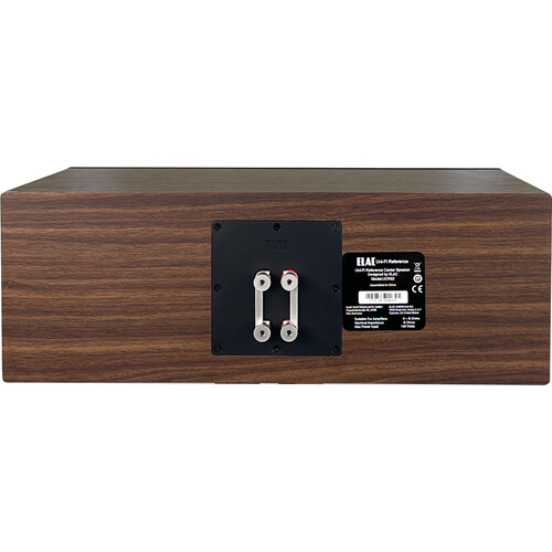 ELAC Uni-Fi UCR52 centrinė garso kolonėlė