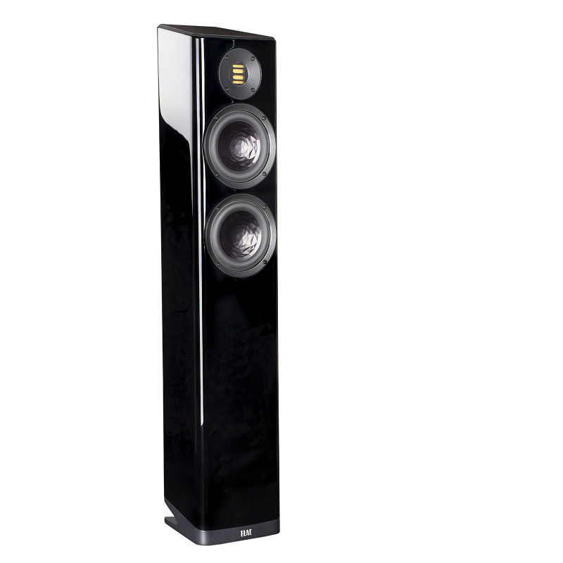 ELAC VELA FS 407 grindinės kolonėlės, kaina 1 vnt