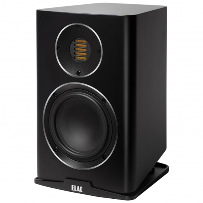 ELAC Carina BS244.4 lentyninės kolonėlės (pora)  #Nemokamas pristatymas