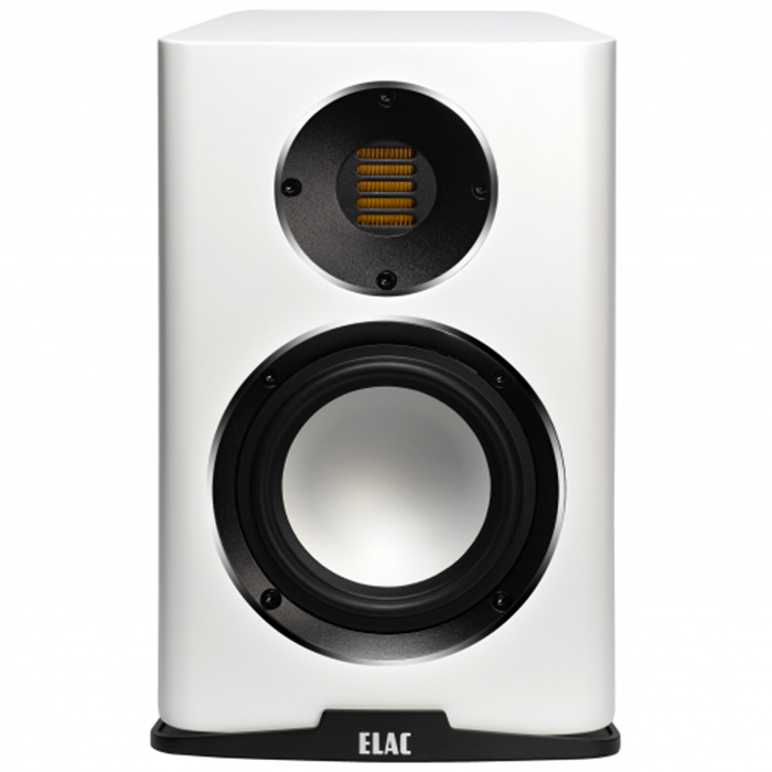 ELAC Carina BS244.4 lentyninės kolonėlės (pora)  #Nemokamas pristatymas