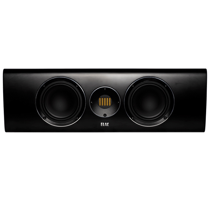 ELAC Carina CC241.4  centrine garso kolonėlė  #Nemokamas pristatymas