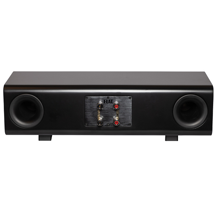 ELAC Carina CC241.4  centrine garso kolonėlė  #Nemokamas pristatymas