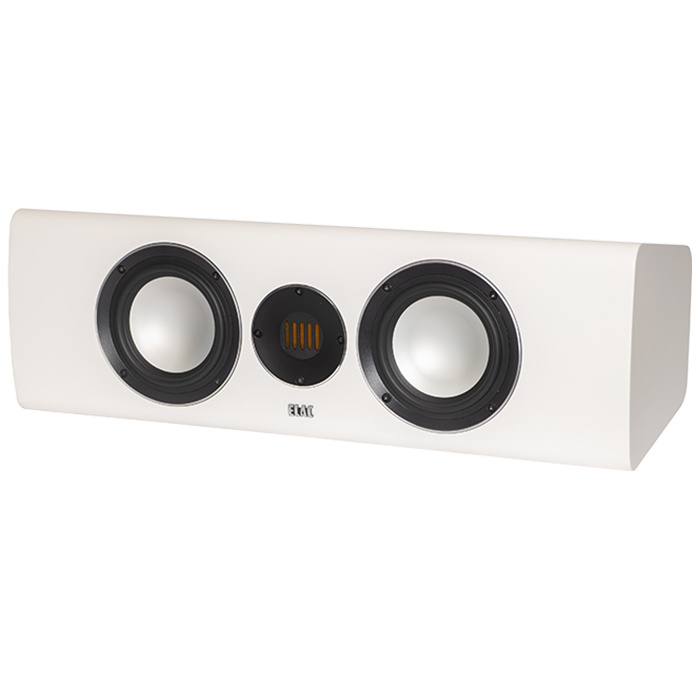 ELAC Carina CC241.4  centrine garso kolonėlė  #Nemokamas pristatymas