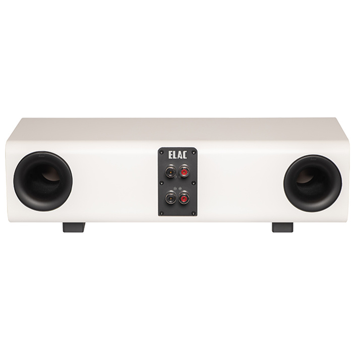 ELAC Carina CC241.4  centrine garso kolonėlė  #Nemokamas pristatymas