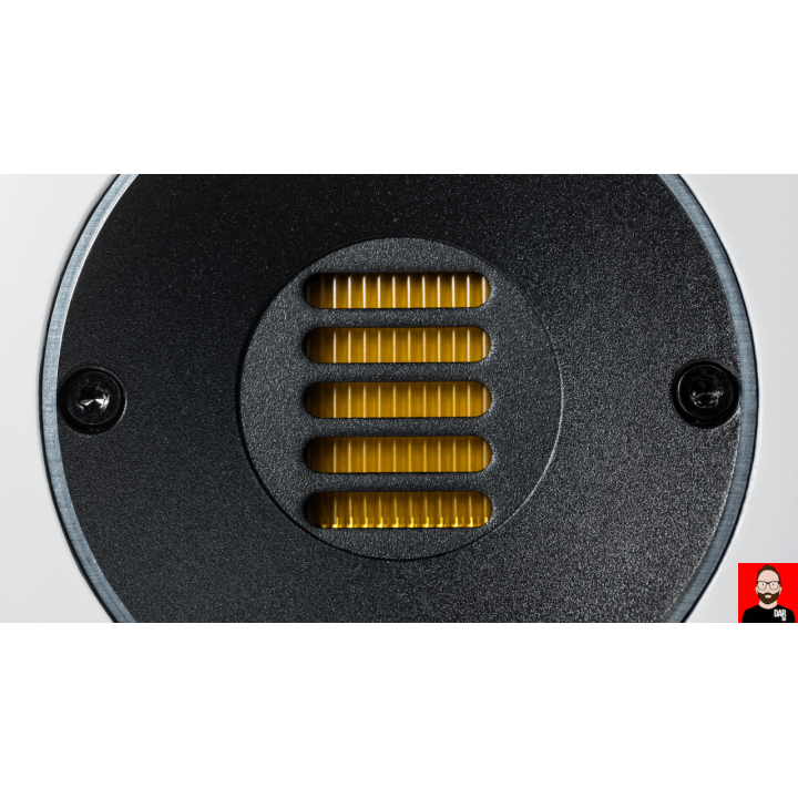 ELAC Carina BS244.4 lentyninės kolonėlės (pora)  #Nemokamas pristatymas