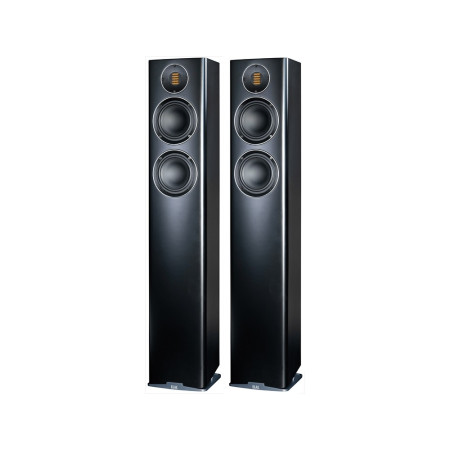 ELAC Carina FS247.4 grindinės kolonėlės kaina (pora)  #Nemokamas pristatymas