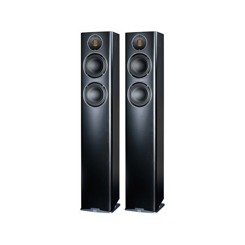 ELAC Carina FS247.4 grindinės kolonėlės kaina (pora)  #Nemokamas pristatymas