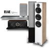 ELAC Debut Reference DCR-52 centrine garso kolonėlė, kaina už 2 vnt #Nemokamas pristatymas
