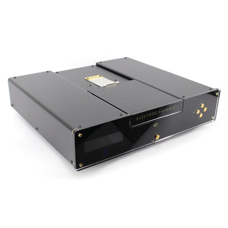 Electrocompaniet EMC 1 MKV Reference CD grotuvas