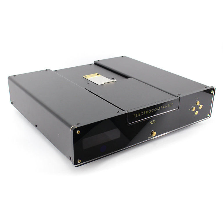 Electrocompaniet EMC 1 MKV Reference CD grotuvas