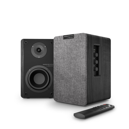 Energy Sistem Studio Monitor 4 Hi Fi lentyninės aktyvios kolonėlės