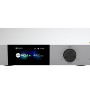 Eversolo DAC-Z  keitiklis DAC 2x ES9068 XMOS XU316 Bluetooth 5.0,32bit/768kHz DSD512, MQA