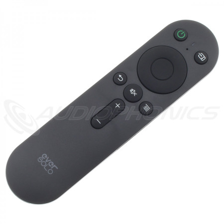 EVERSOLO DAC-Z8 DAC ES9038Pro XMOS XU316 Bluetooth 5.0 32bit/768kHz, DSD512, MQA