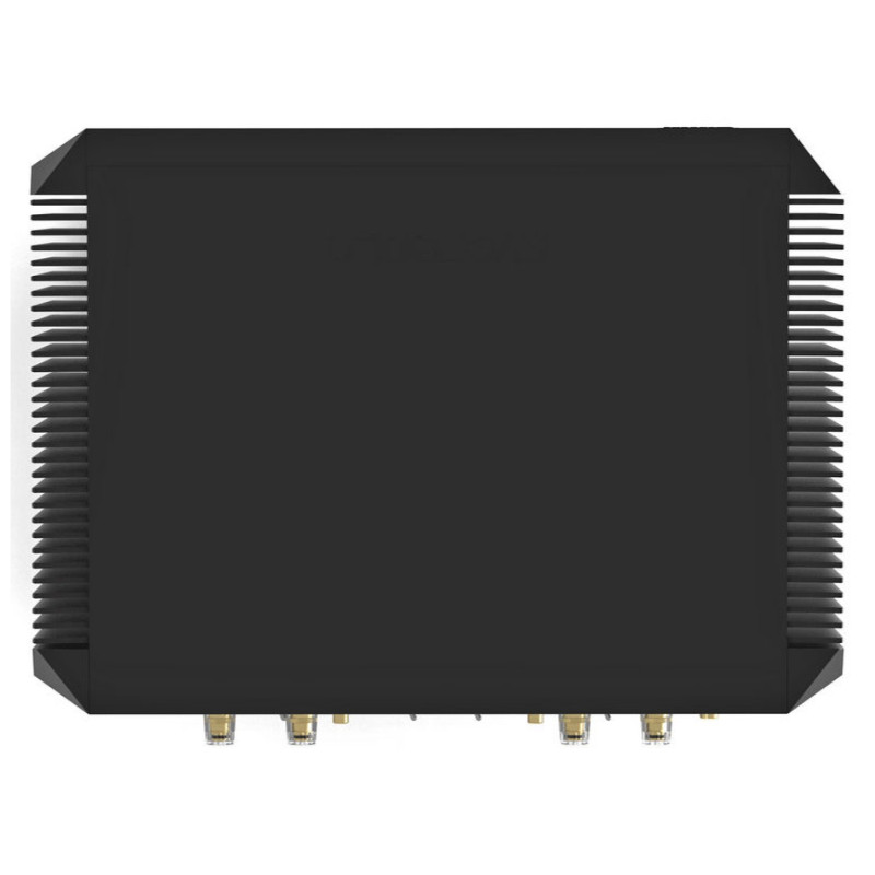 Eversolo AMP-F10, stereo galios stiprintuvas, galingumas 2x320W