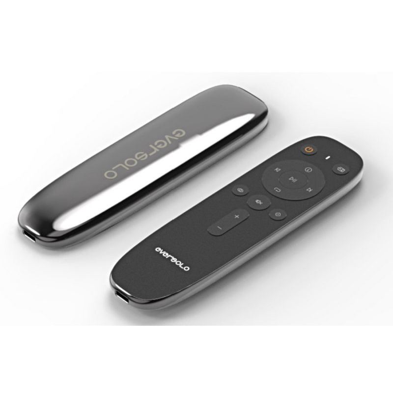 Eversolo DMP-A10 tinklo grotuvas su DAC, MQA, XLR, HDMI