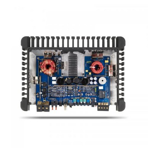 Focal FPS 1500 automobilinis garso stiprintuvas 1 kanalo , galingumas 800W